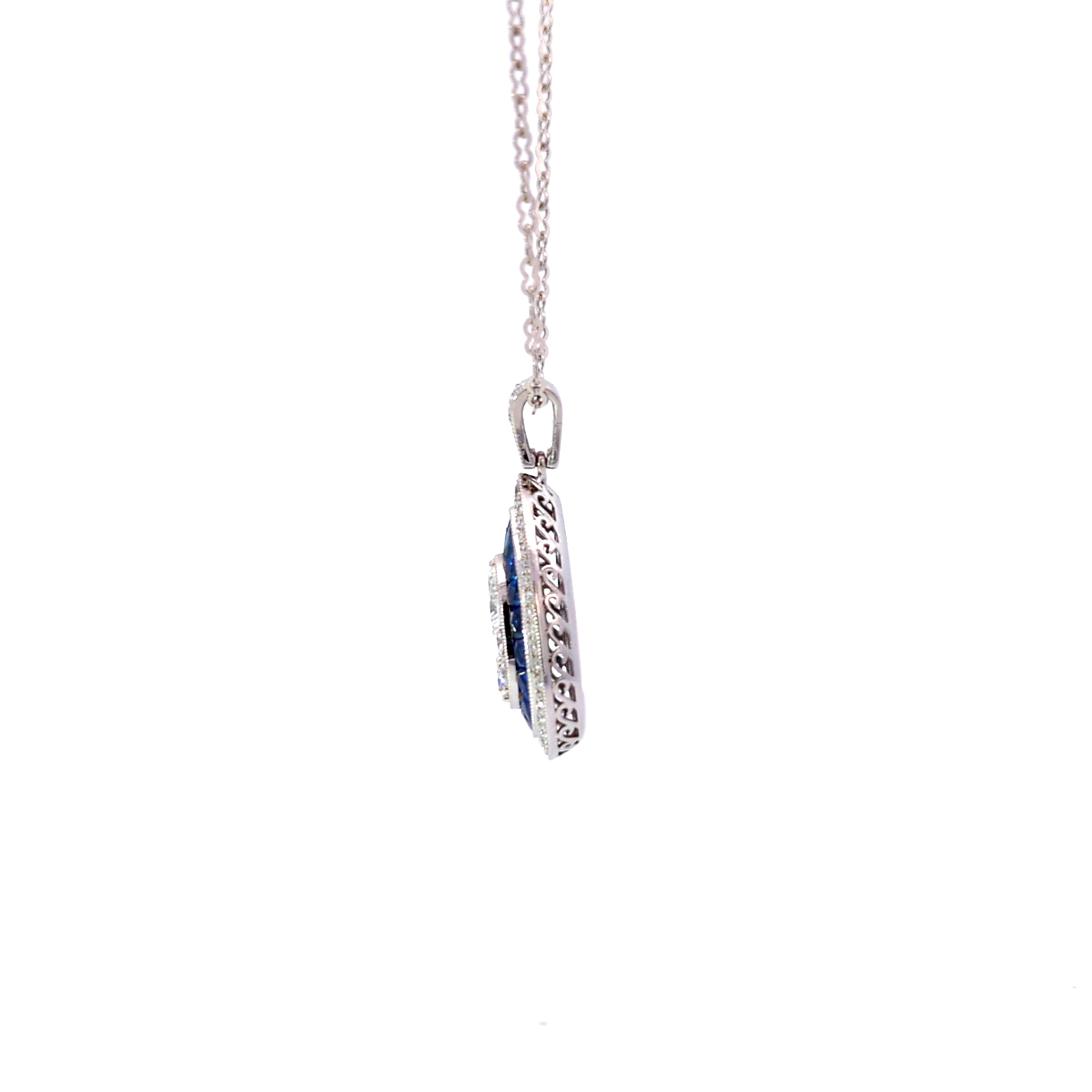 Natural Stone Pendant Natural Stone Pendant