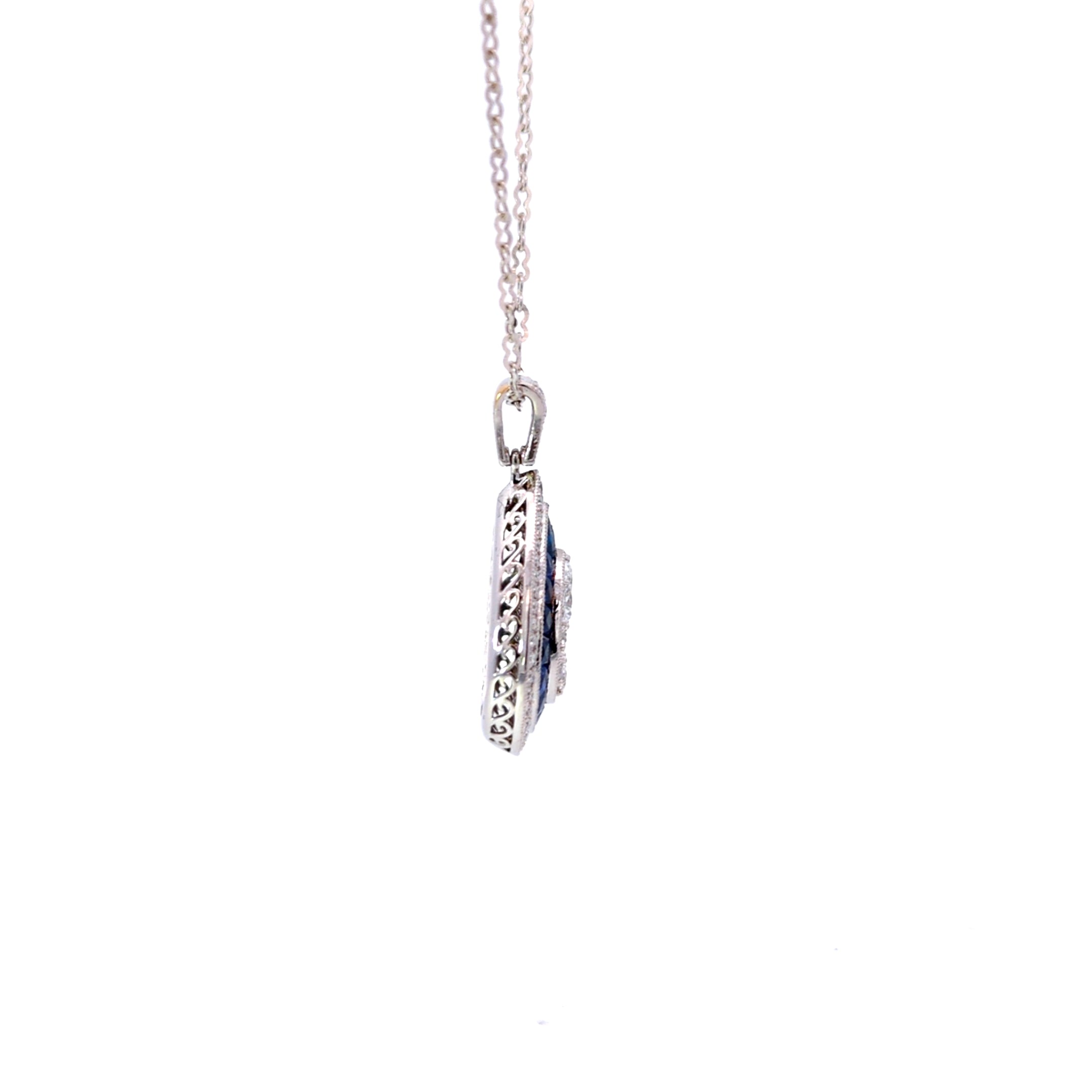 Natural Stone Pendant Natural Stone Pendant