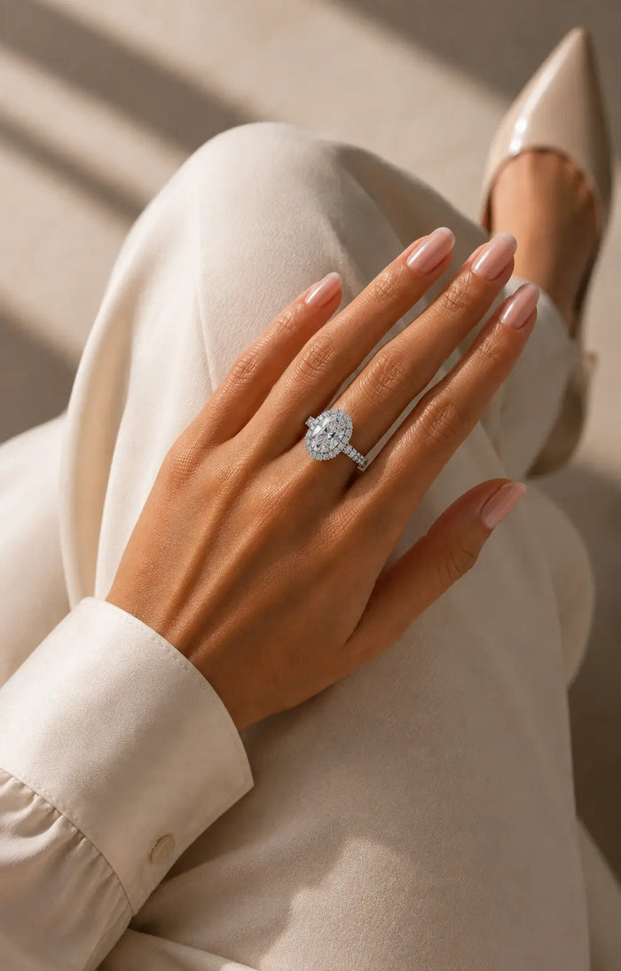 Women's Rings