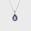 Natural Stone Pendant Natural Stone Pendant
