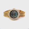 18K Yellow Gold Pre-Owned Rolex DateJust (Brand New Condition) 18K Yellow Gold Pre-Owned Rolex DateJust (Brand New Condition)