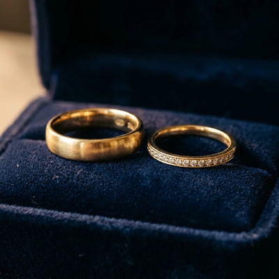 Engagement Rings