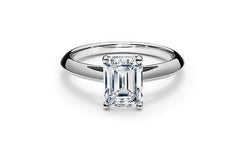 14K White Gold Diamond Ring 14K White Gold Diamond Ring