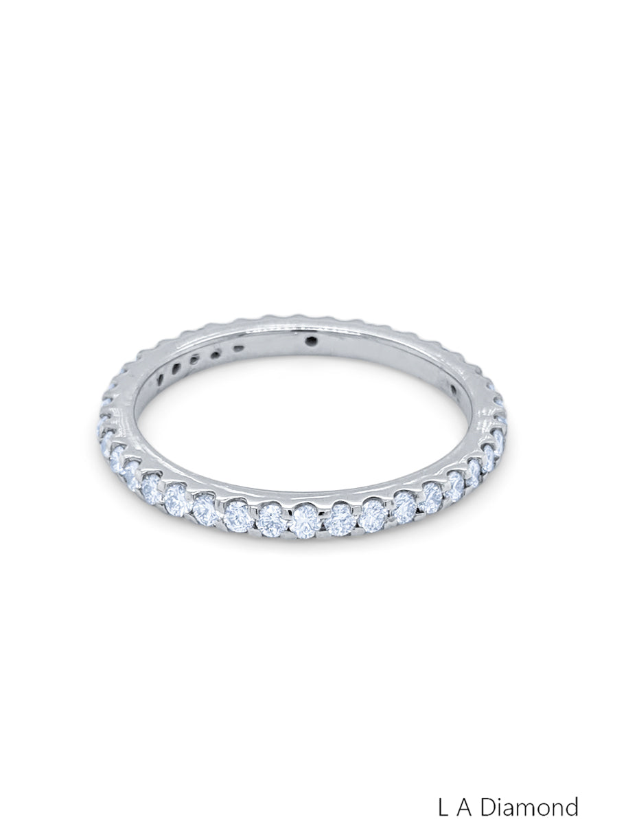 18K White Gold Diamond Bracelet 18K White Gold Diamond Bracelet