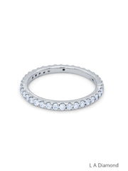 18K White Gold Diamond Bracelet 18K White Gold Diamond Bracelet