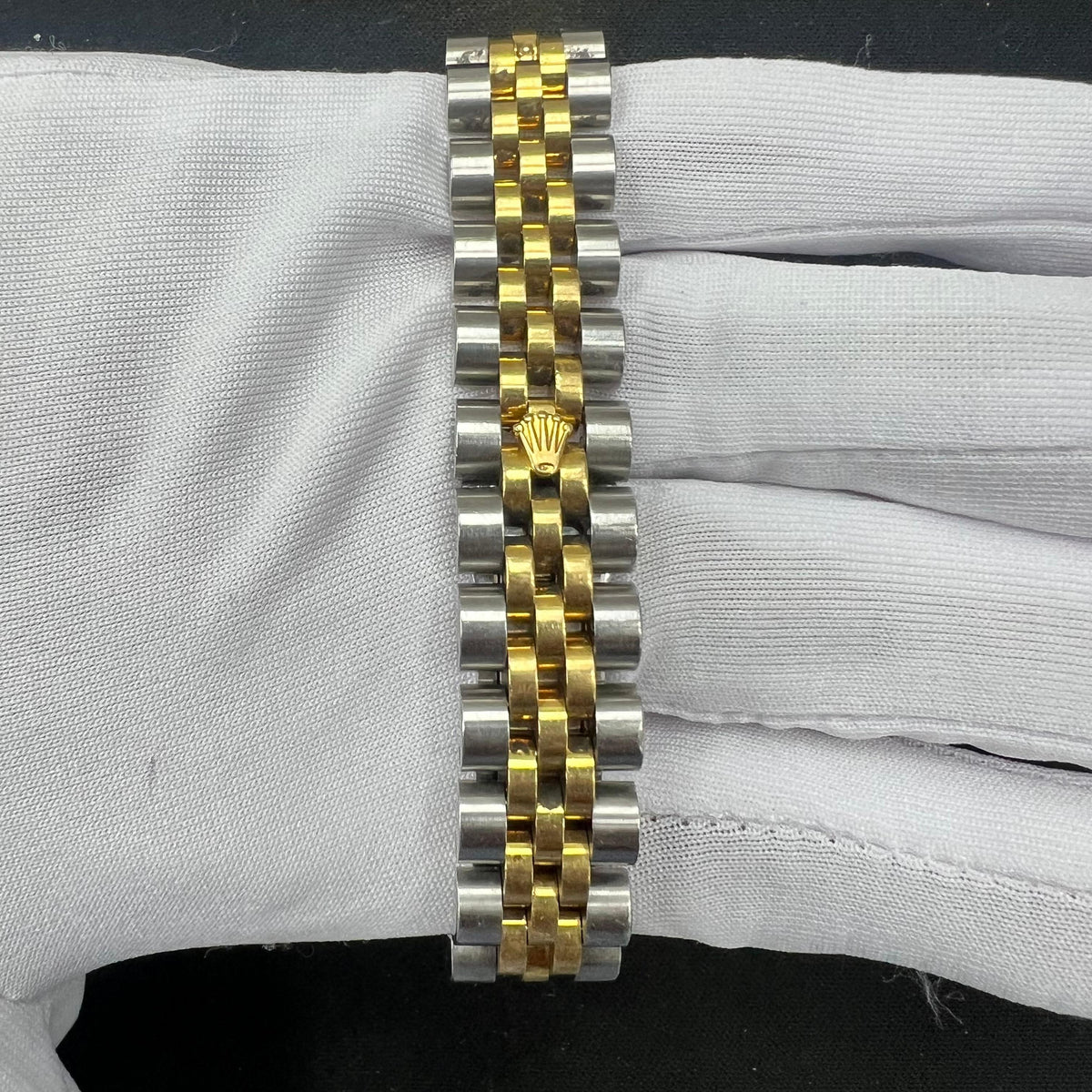 LADY DATE JUST - ROLEX