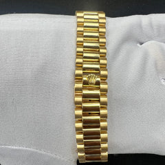 LADY DATE JUST - ROLEX