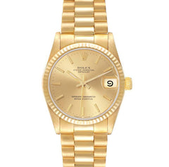 LADY DATE JUST - ROLEX