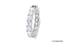 14K Gold Diamond Ring (1.06 ct Natural Diamonds)