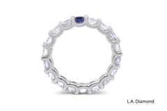 14K Gold Diamond Ring (1.06 ct Natural Diamonds)