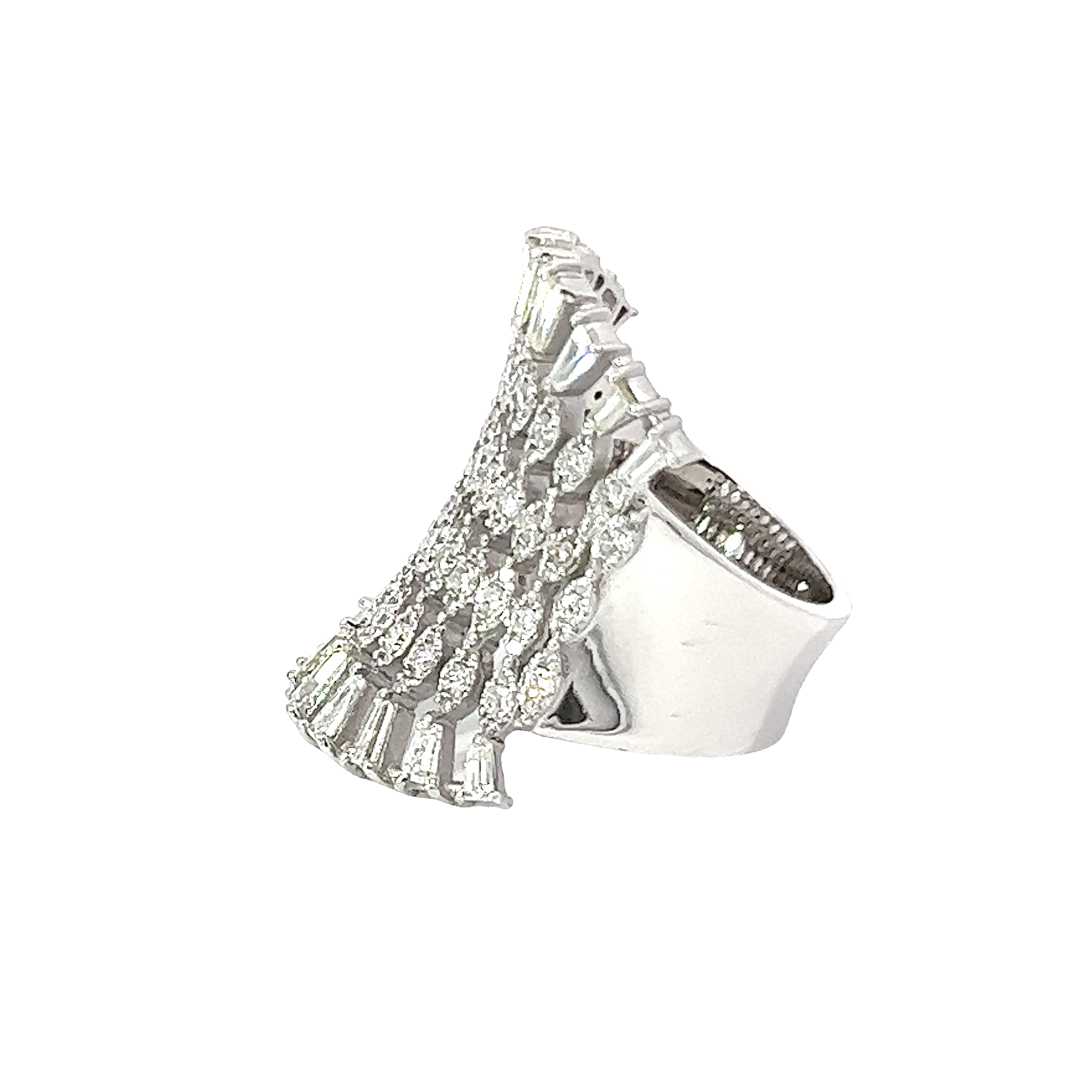 14K_White_Gold_Oval_Round_Diamond_Ring_1.20_ct