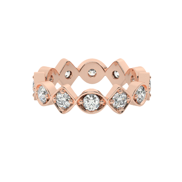 14K_White_Gold_Round_Diamond_Wedding_Ring_1.20_ct_