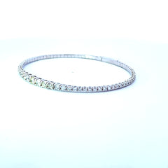 Diamond bracelet