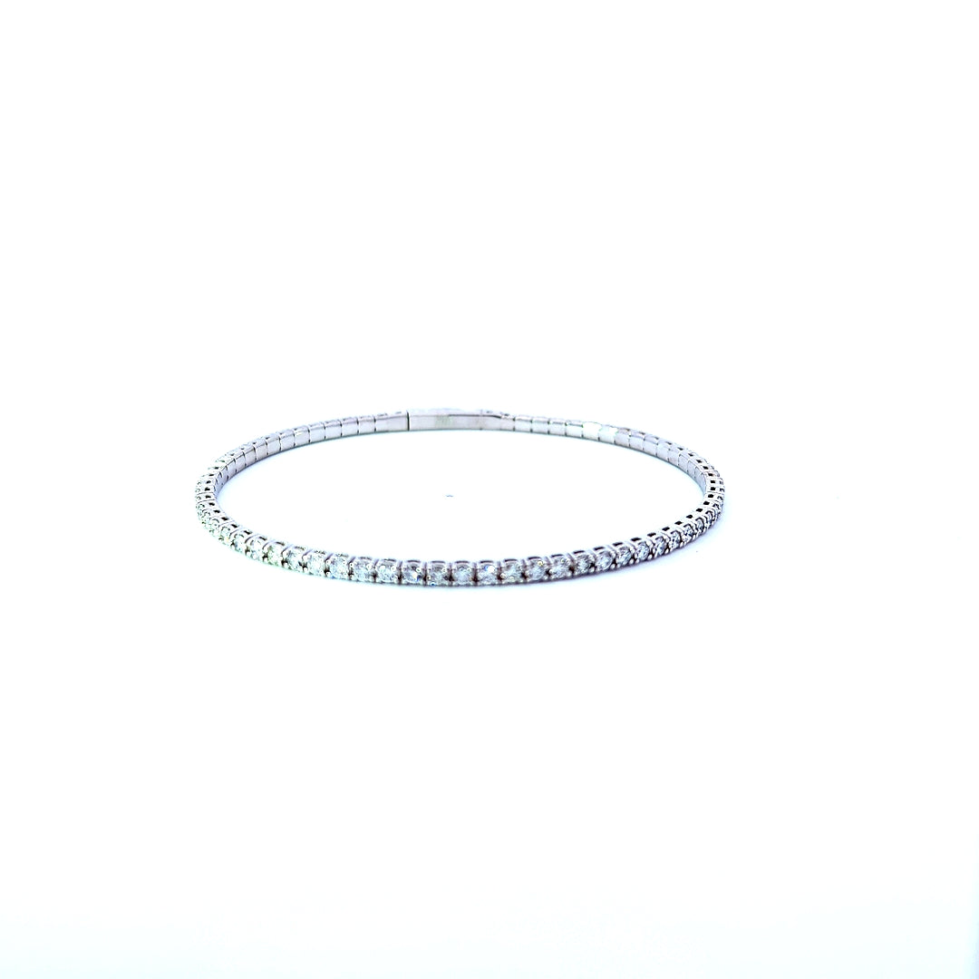 Diamond Bracelet