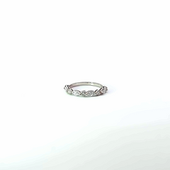 14k Gold with Diamond ring