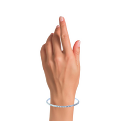 Diamond Bracelet