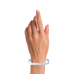 Diamond bracelet