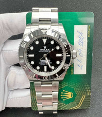 SUBMARINER NO DATE - ROLEX
