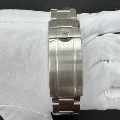 SUBMARINER NO DATE - ROLEX