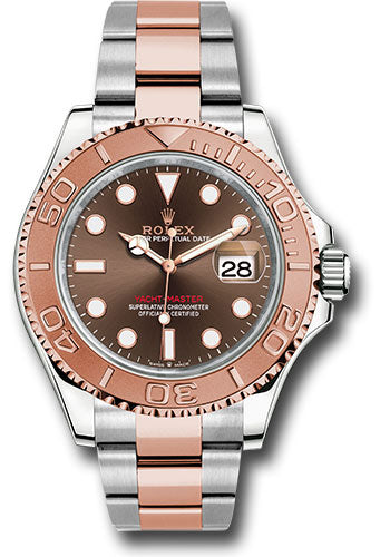 YACHTMASTER - ROLEX