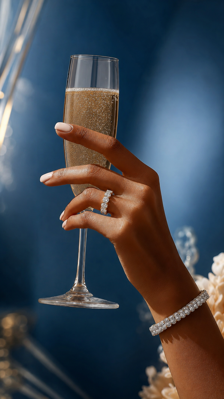 A YES TO FOREVER