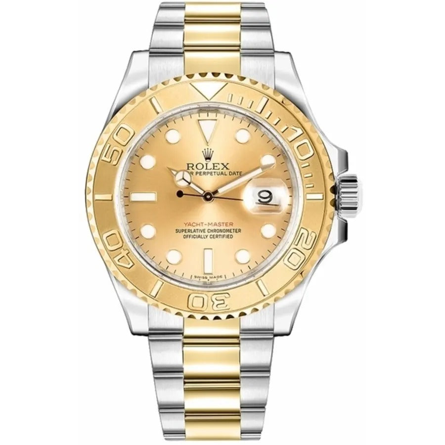 YACHTMASTER - ROLEX