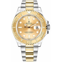 YACHTMASTER - ROLEX
