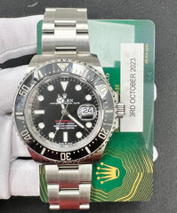 SEA DWELLER - ROLEX