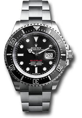 SEA DWELLER - ROLEX