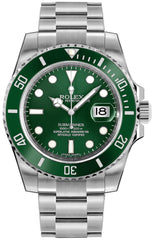 SUBMARINER DATE - ROLEX