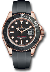 YACHTMASTER - ROLEX