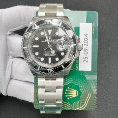 SEA DWELLER - ROLEX