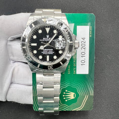 SUBMARINER DATE - ROLEX