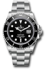 SUBMARINER DATE - ROLEX