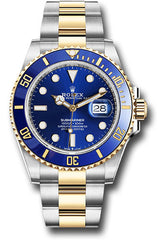 SUBMARINER DATE - ROLEX
