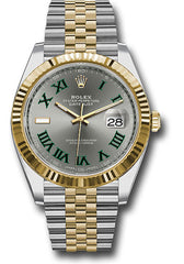 DATEJUST - ROLEX
