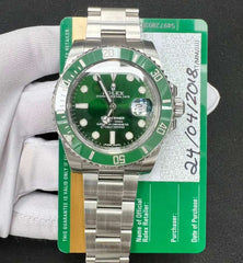 SUBMARINER DATE - ROLEX