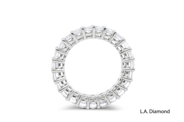 14K White Gold Diamond  Ring