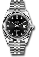 DATEJUST - ROLEX