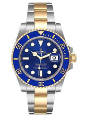 SUBMARINER DATE - ROLEX