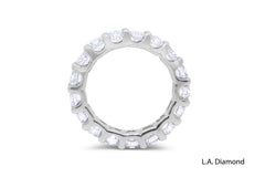 14k White Gold Diamond Ring