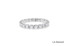 18k White Gold Diamond  Ring
