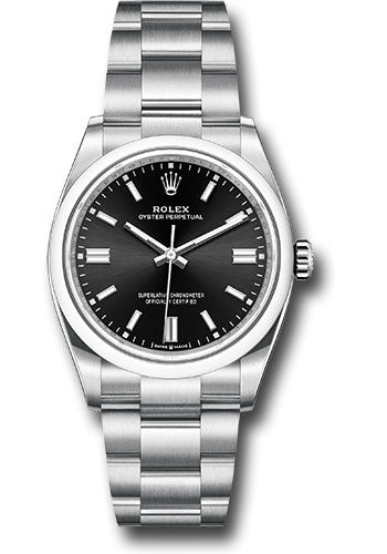 OYSTER PERPETUAL - ROLEX