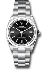 OYSTER PERPETUAL - ROLEX