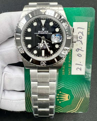 SUBMARINER DATE - ROLEX