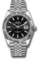 DATEJUST - ROLEX