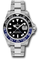 GMT MASTER II - ROLEX