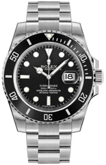 SUBMARINER DATE - ROLEX