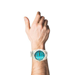 Pre- Owned Rolex Oyster Perpetual