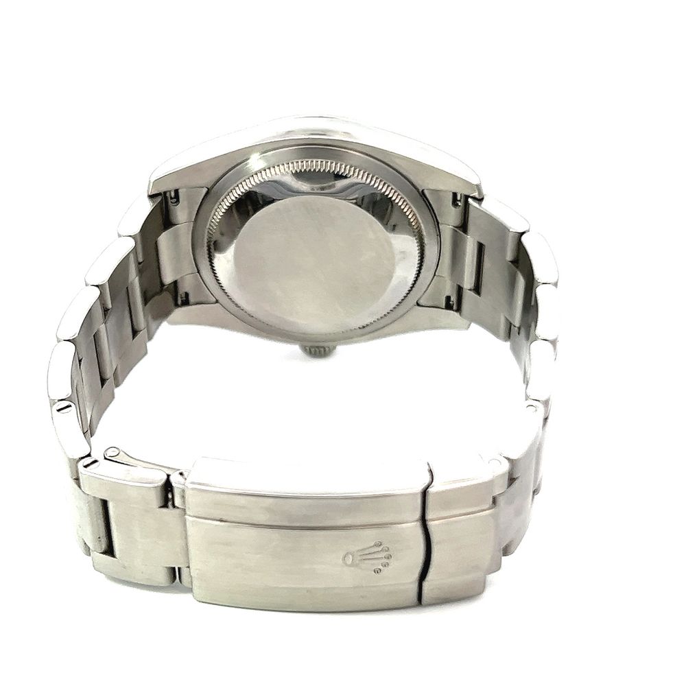 Pre- Owned Rolex Oyster Perpetual